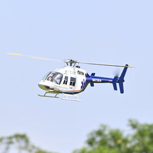 [Précommande] Hélicoptère radiocommandé FLYWING MH-60T Jayhawk à l'échelle 1:14, réplique des hélicoptères de la Garde côtière américaine - 4 pales, vol stationnaire GPS, retour automatique, plus de 20 minutes de vol, prêt à voler (RTF).