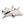 Avion radiocommandé WLtoys X450 6CH - Appareil à décollage et atterrissage vertical (VTOL) double mode 3D/6G à voilure fixe avec LED, télécommande 2,4 GHz et prêt à voler.