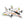 Avion radiocommandé WLtoys X450 6CH - Appareil à décollage et atterrissage vertical (VTOL) double mode 3D/6G à voilure fixe avec LED, télécommande 2,4 GHz et prêt à voler.