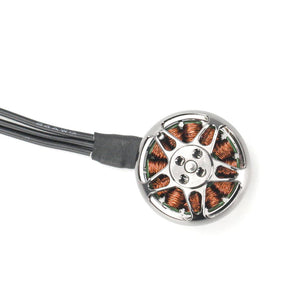 Moteur brushless Emax ECO II série 2004 1600KV 2000KV 2400KV 3000KV pour drone RC FPV Racing 