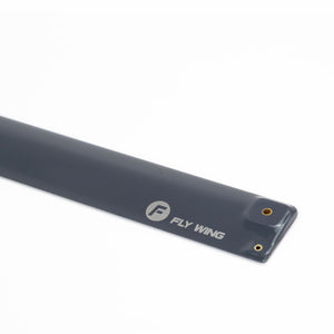 Clip d'hélice métallique et pale d'hélice pour UH-1, Bell 206