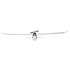 Avion radiocommandé WLtoys F959S SKY-King 2.4G 3CH 6-Gyroscope, planeur prêt à voler