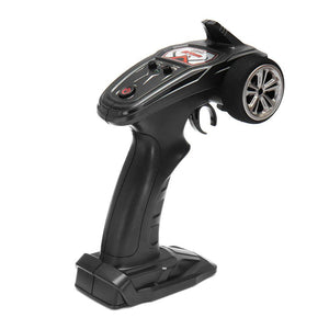 Voiture télécommandée Xinlehong 9136 SUV 4WD 1:16, vitesse 36 km/h