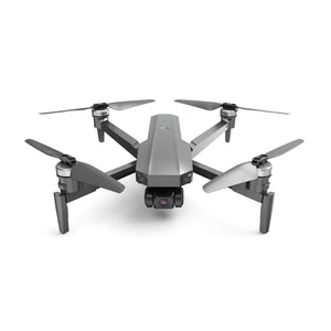 Drone quadricoptère RC MJX BUGS 16 PRO B16 PRO EIS 5G WIFI FPV avec nacelle 3 axes sans noyau, zoom 50x, caméra 4K EIS, 28 minutes d'autonomie, GPS, prêt à voler.