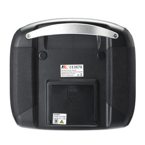 Télécommande Flysky i6S 2,4 GHz 10 canaux pour hélicoptère multi-axes avec récepteur et support IA6B