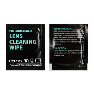 Kit de nettoyage pour caméra d'action drone FORFOCUS