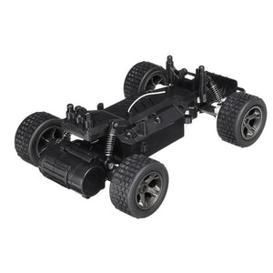 Voiture radiocommandée KYAMRC 2811 1/20 2,4 GHz 2 roues motrices, tout-terrain, drift haute vitesse