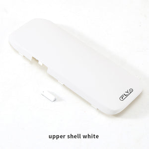 Le kit d'accessoires pour la coque Faith 2 comprend un cache pour carte USB