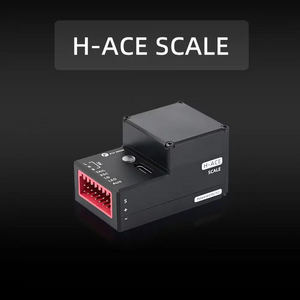 Commande de vol pour hélicoptère Flywing ACE, gyroscope FBL H1, version améliorée 