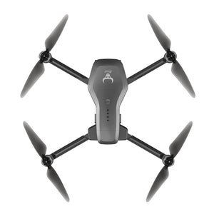 Drone quadricoptère RC RTF ZLL SG906 MAX3 BEAST EVO avec répéteur GPS 4 km, caméra 4K EIS, nacelle brushless 3 axes, vision périphérique et évitement d'obstacles. Prêt à voler.