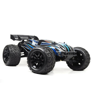 JLB 120A Upgrade RTR Voitures RC rapides 1/10 Brushless RC Truggy 21101 RTR Jouets RC