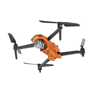 Drone Autel Robotics EVO 2 PRO V3 avec caméra 12 bits HDR 6K, autonomie de vol de 40 minutes, portée de 15 km, transmission 2,4/5,8 GHz/900 m, quadricoptère