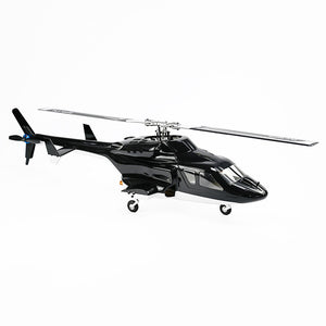 Kit de carrosserie Airwolf Like Real Machine pour FW450L