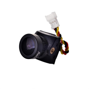 Caméra FPV CMOS RunCam Nano 2 1/3" 700TVL, champ de vision 1,8 mm/2,1 mm, angle de 155°/170°, pour drone RC FPV