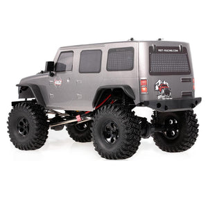 Voiture télécommandée électrique tout-terrain RGT 86100 RC 1/10