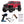 Voiture télécommandée électrique tout-terrain RGT 86100 RC 1/10