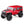RGT EX86100V2 2.4G 1/10 Voiture RC Tout-Terrain Crawler, Modèles de Véhicules RC Longue Portée 150m Quatre roues motrices