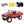 WPL C-24 1/16 4WD 2.4G Crawler Tout-Terrain RC Kit de Jouet