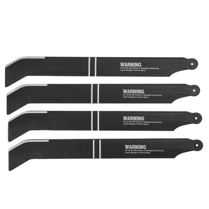 Pièces détachées pour hélicoptère radiocommandé YXZNRC F09