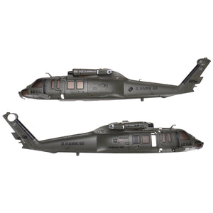 Pièces détachées pour hélicoptère radiocommandé YXZNRC F09