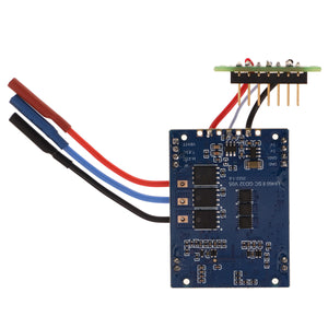 Pièces détachées pour hélicoptère radiocommandé YXZNRC F09