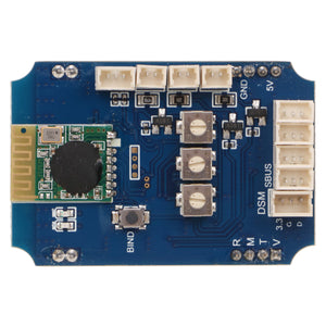 Pièces détachées pour hélicoptère radiocommandé YXZNRC F09
