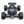 MJX 16207 16208 16209 16210 HYPER GO 1/16 Voiture RC Brushless Haute Vitesse 45 km/h