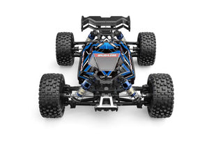 MJX 16207 16208 16209 16210 HYPER GO 1/16 Voiture RC Brushless Haute Vitesse 45 km/h