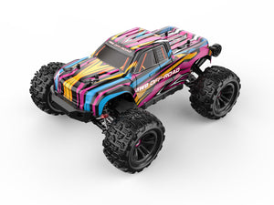 MJX 16207 16208 16209 16210 HYPER GO 1/16 Voiture RC Brushless Haute Vitesse 45 km/h