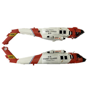 Pièces détachées pour hélicoptère radiocommandé YXZNRC F09-S 