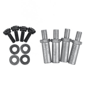 Pièces détachées pour hélicoptère radiocommandé YXZNRC F09-S 