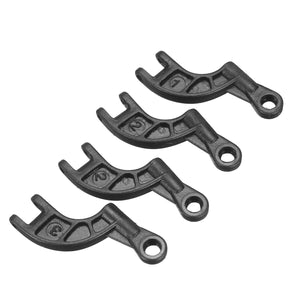 Pièces détachées pour hélicoptère radiocommandé YXZNRC F09-S 