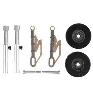 Pièces détachées pour hélicoptère radiocommandé YXZNRC F09-S 