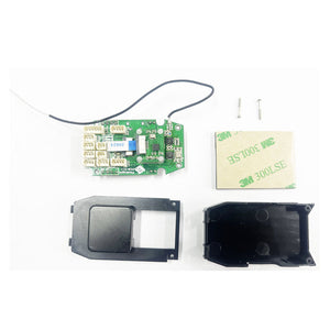 Pièces détachées pour hélicoptère radiocommandé YXZNRC F09-S 