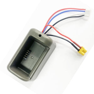 Pièces détachées pour hélicoptère radiocommandé YXZNRC F09-S 