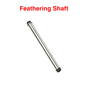 Pièces détachées pour hélicoptère radiocommandé Flywing FW450L/Airwolf