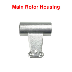 Pièces détachées pour hélicoptère radiocommandé Flywing FW450L/Airwolf