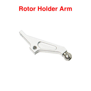 Pièces détachées pour hélicoptère radiocommandé Flywing FW450L/Airwolf