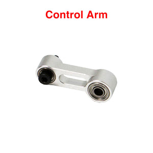 Pièces détachées pour hélicoptère radiocommandé Flywing FW450L/Airwolf