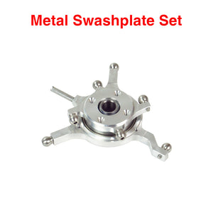 Pièces détachées pour hélicoptère radiocommandé Flywing FW450L/Airwolf