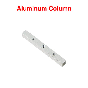 Pièces détachées pour hélicoptère radiocommandé Flywing FW450L/Airwolf