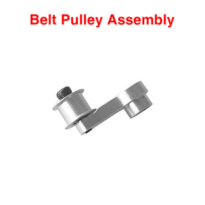 Pièces détachées pour hélicoptère radiocommandé Flywing FW450L/Airwolf