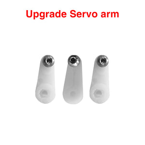 Pièces détachées pour hélicoptère radiocommandé Flywing FW450L/Airwolf