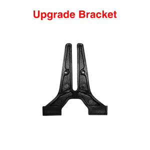 Pièces détachées pour hélicoptère radiocommandé Flywing FW450L/Airwolf