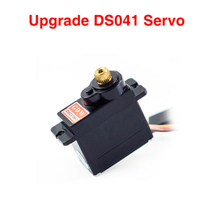 Pièces détachées pour hélicoptère radiocommandé Flywing FW450L/Airwolf