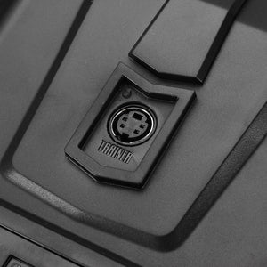 Émetteur radio FlySky FS-i6 2,4 GHz 6 canaux AFHDS avec récepteur FS-iA6B pour drone RC FPV