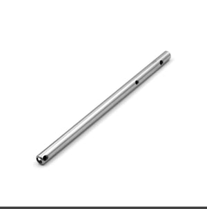 Pièces détachées pour hélicoptère radiocommandé Bell 206 FLY WING