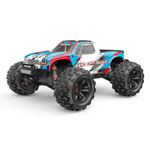 MJX 16207 16208 16209 16210 HYPER GO 1/16 Voiture RC Brushless Haute Vitesse 45 km/h