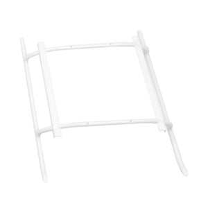 Pièces détachées pour hélicoptère radiocommandé Bell 206 FLY WING