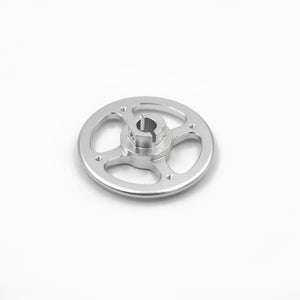 Pièces détachées pour hélicoptère radiocommandé Bell 206 FLY WING